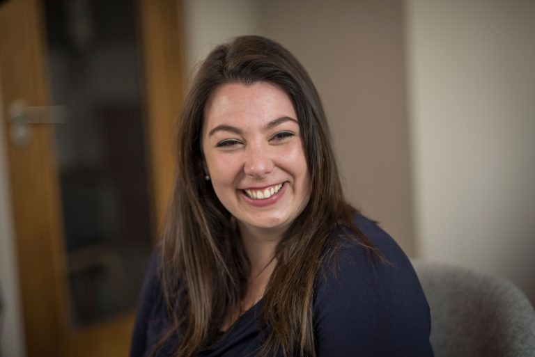 Photo of Bryony Cox